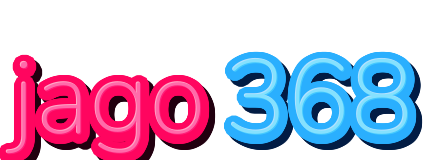 jago368 — logo kanal