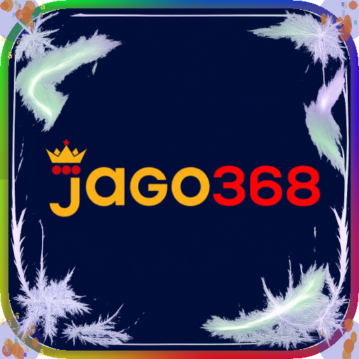 jago368 — mitra unggulan