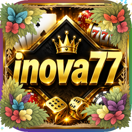 inova77 — mitra unggulan