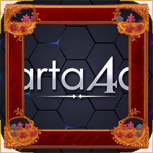arta4d — galeri pratinjau Resmi APK
