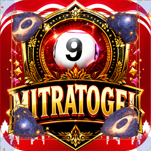 mitratogel — mitra unggulan